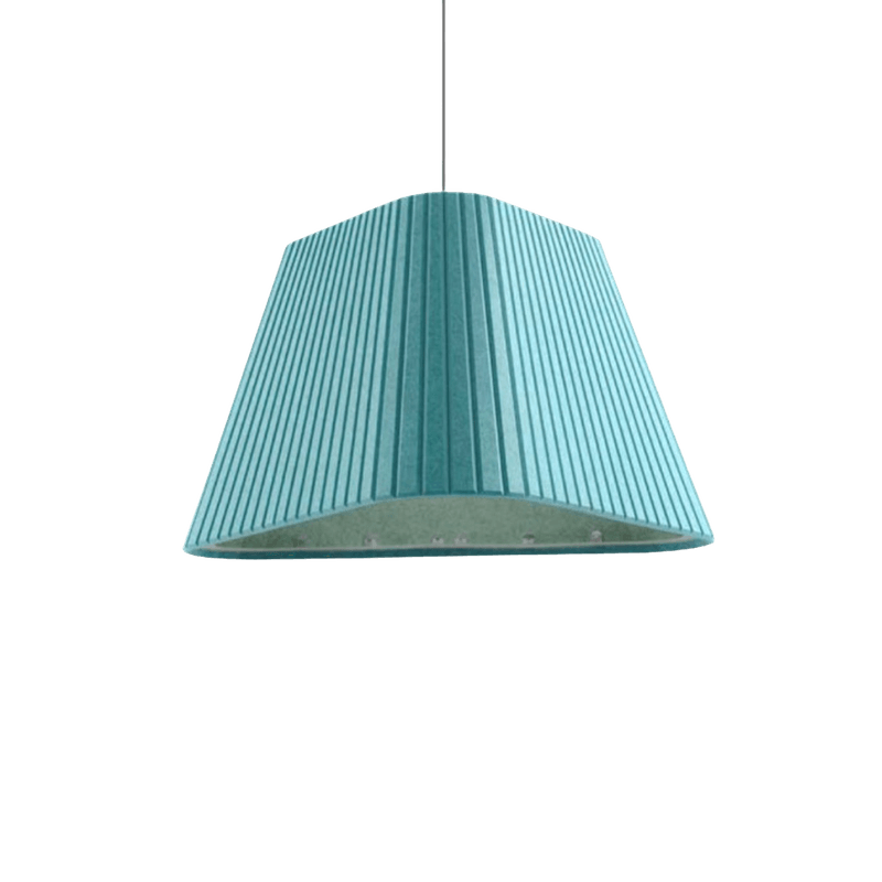 Alpha Triangle Luminaire suspendu 