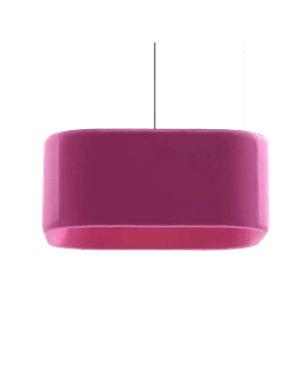 Cubber Luminaire suspendue