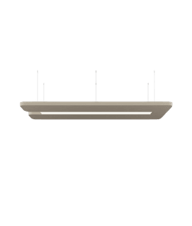 Gap Island Luminaire suspendue