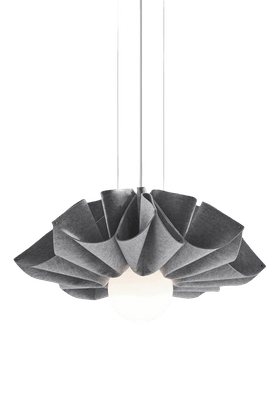 Rose Luminaire suspendue